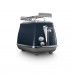 DELONGHI CTOC2003.BL Icona Azure Blue Toaster